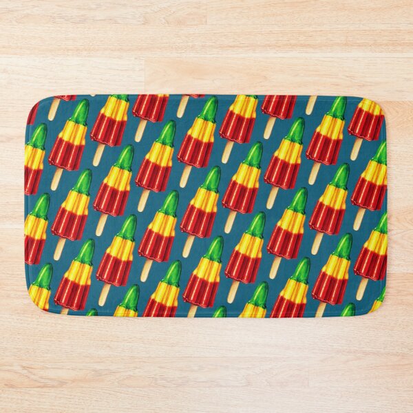 Item preview, Zoom Ice Lolly Pattern designed and sold by Kelly  Gilleran.