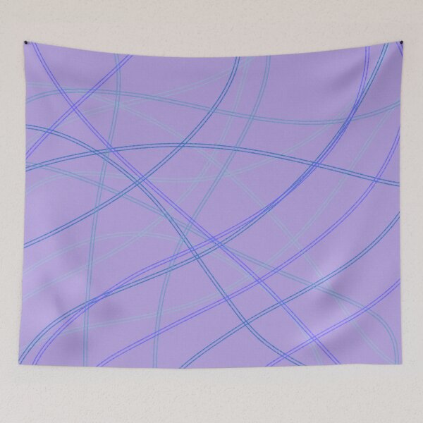 Item preview, Purple Design designed and sold by Dsfoxco.