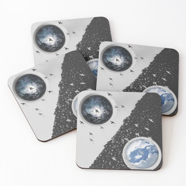 Item preview, Opposites designed and sold by kelvinstagram.