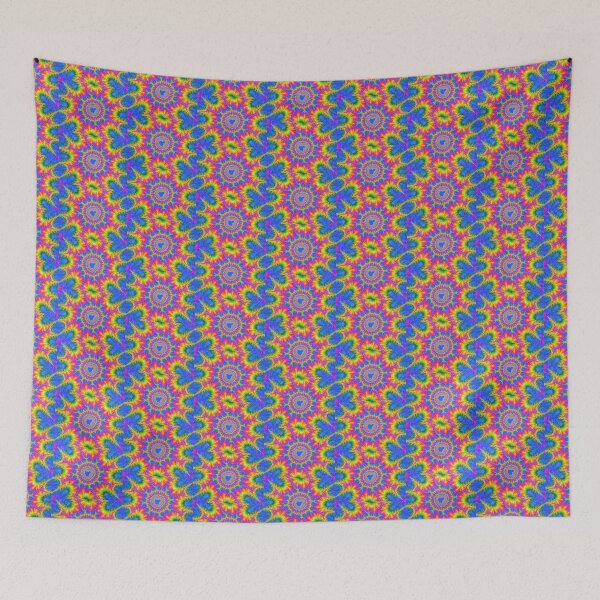 Item preview, Rainbow Star designed and sold by Elisabeth Lucas.