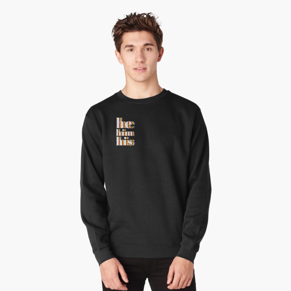 Item preview, Pullover Sweatshirt designed and sold by dickierebellion.