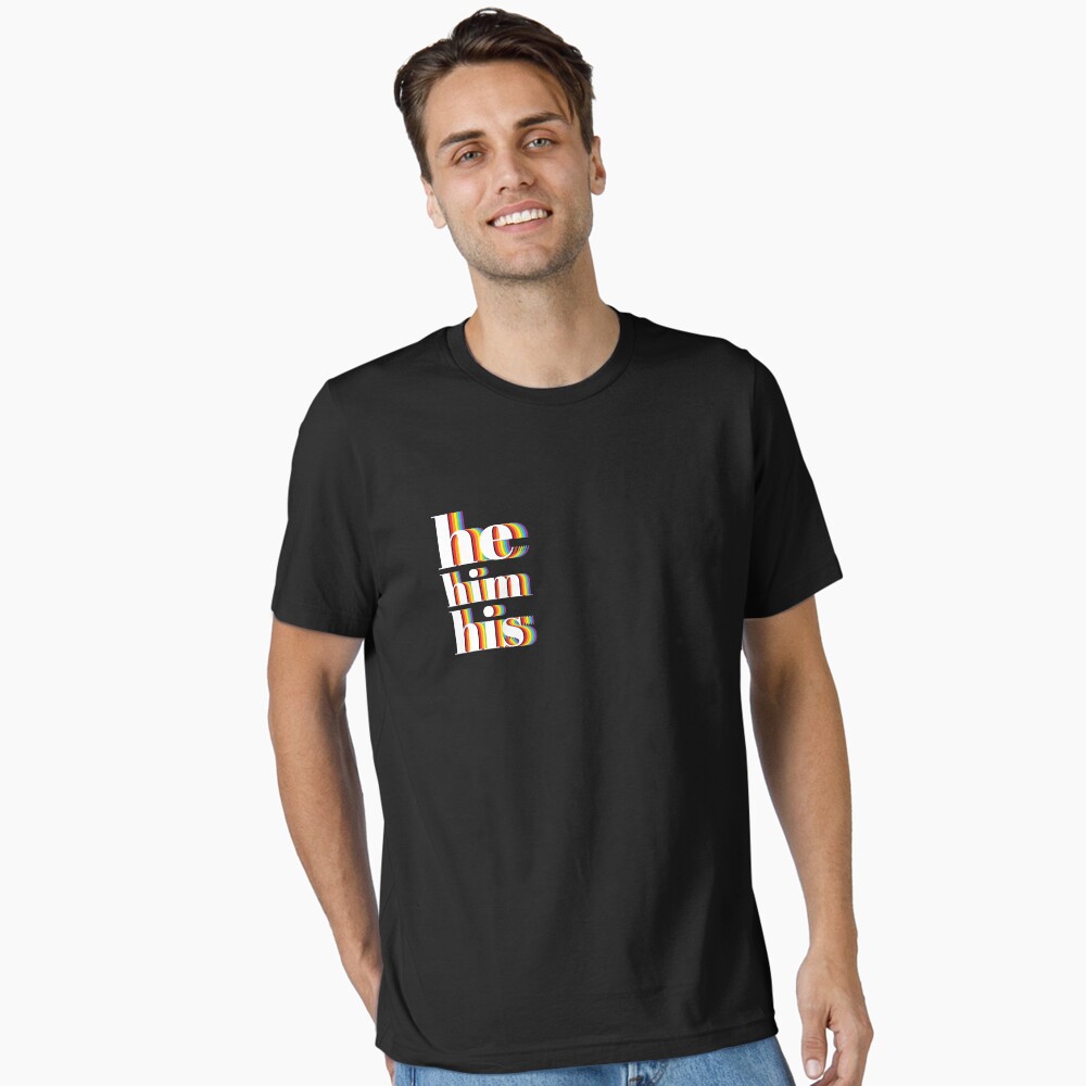 Item preview, Essential T-Shirt designed and sold by dickierebellion.
