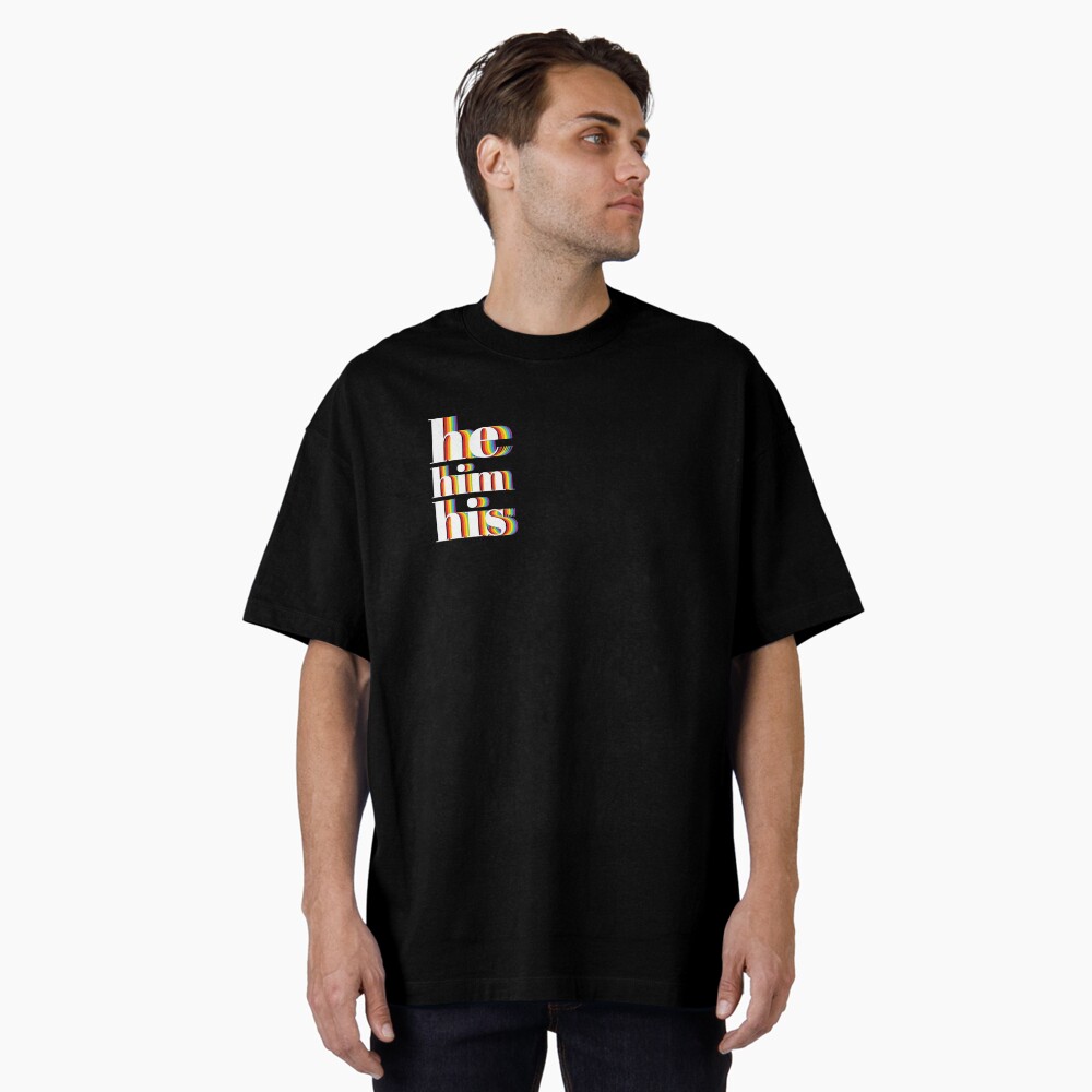 Item preview, Oversized T-Shirt designed and sold by dickierebellion.