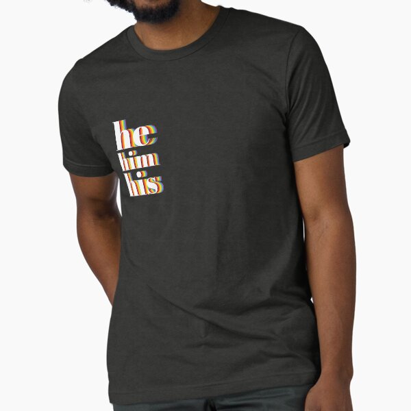 Tri-blend T-Shirt