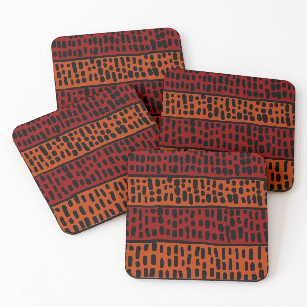 Item preview, Tribal Pattern designed and sold by Jeremy Crotty.