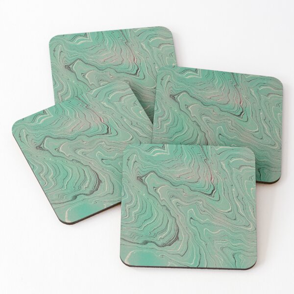 Item preview, Green Marble designed and sold by Dsfoxco.