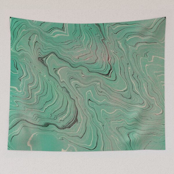 Item preview, Green Marble designed and sold by Dsfoxco.