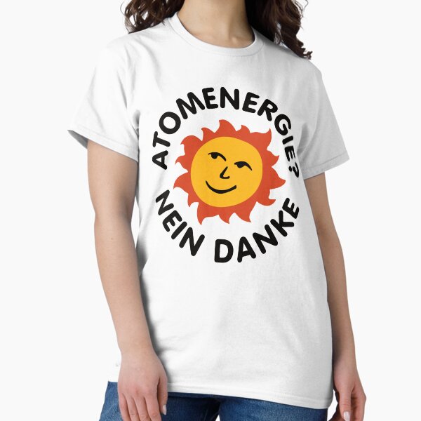 Item preview, Atomenergie? Nein Danke - DARK (Netflix) designed and sold by MarcoPolok.