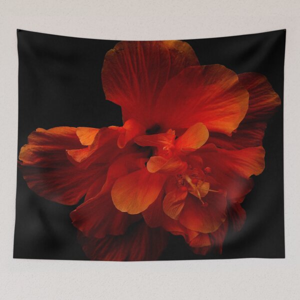 Item preview, Hibiscus Series 1 designed and sold by Koon.