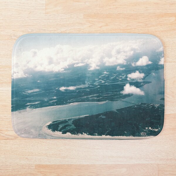 Item preview, blue sky and clouds photo designed and sold by MendesMay.