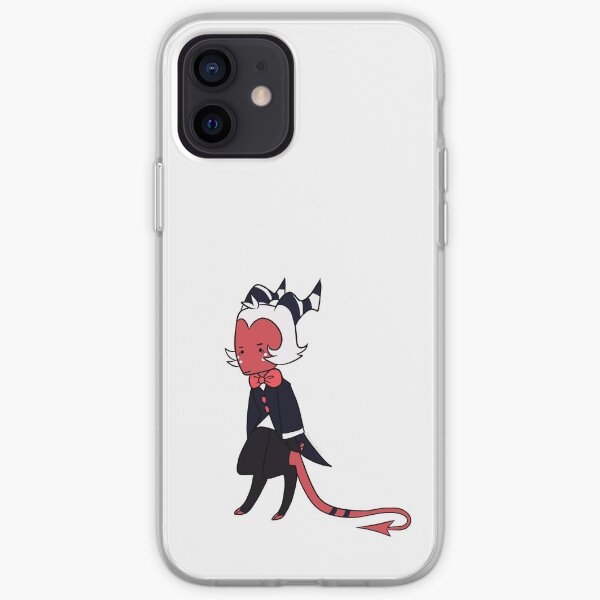 zim 2 electric boogaloo iPhone Soft Case