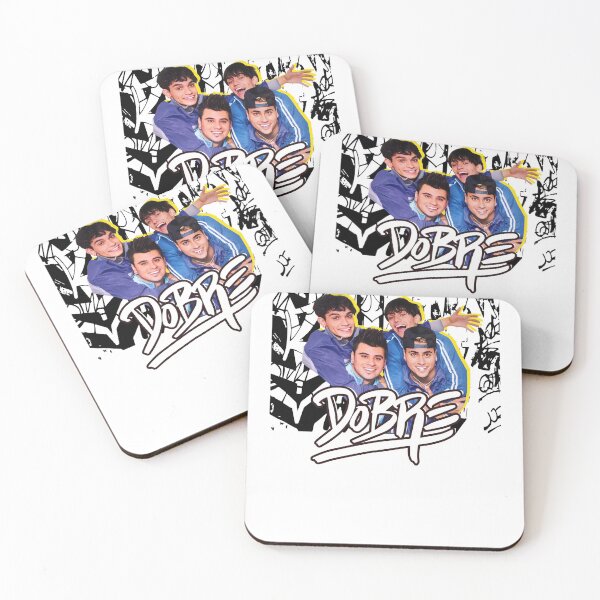 Item preview, Dobre Brothers designed and sold by HenryTee.