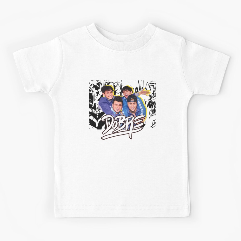 dobre brothers youth t shirts