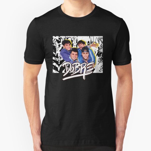 the dobre brothers shirts