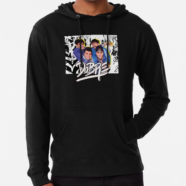 dobre brothers merch hoodies