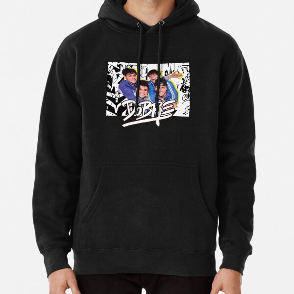 Dobre Brothers Pullover Hoodie for Sale by HenryTee Redbubble