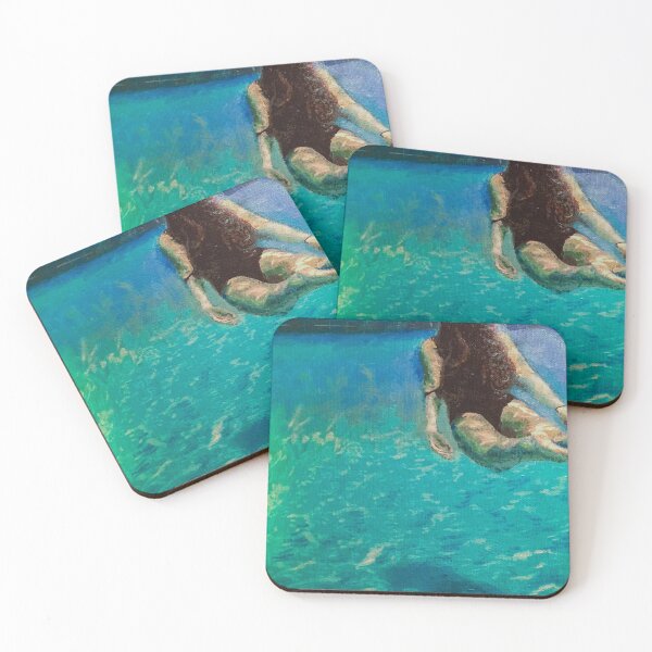 Item preview, Swim designed and sold by Lindsay Merwin.