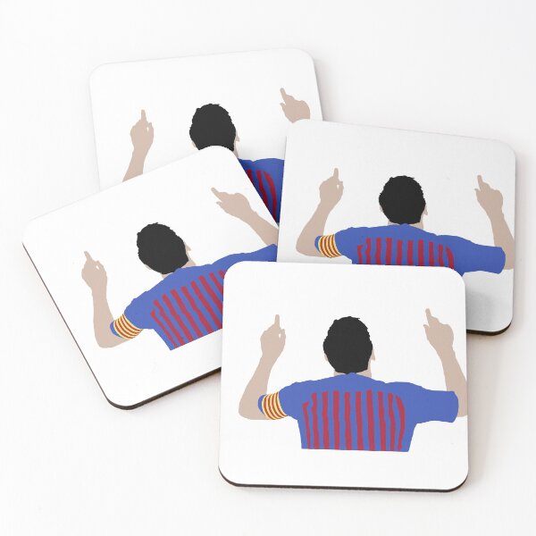 Item preview, Lionel Messi Celebration designed and sold by safehresti.