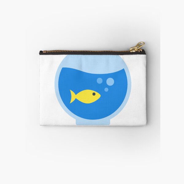 Item preview, Fish in Bowl Aquarium designed and sold by killies.
