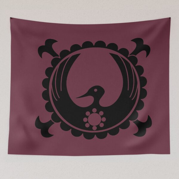 Item preview, Kozuki Clan designed and sold by jimjimfuria.