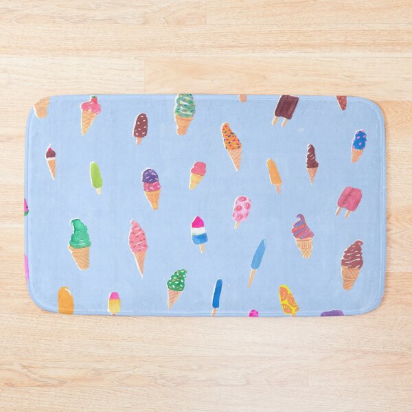 Item preview, Ice Creams designed and sold by Jeremy Crotty.