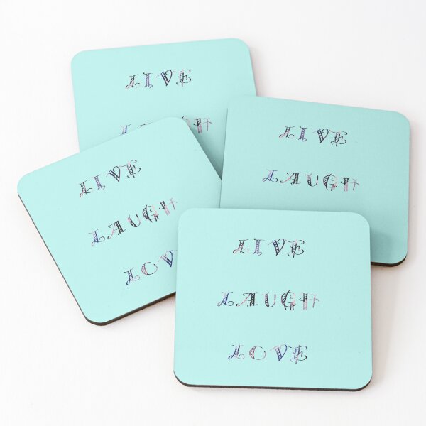 Item preview, Live Laugh Love designed and sold by Dsfoxco.