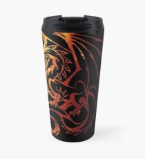 Dragon Travel Mug