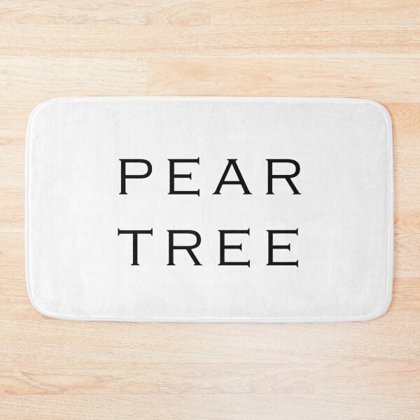 Item preview, pear tree designed and sold by wholesomememe.