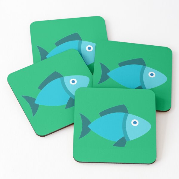 Artikelvorschau, Blaufisch entworfen und verkauft von killies.