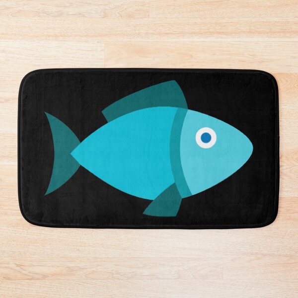 Item preview, Blue Fish designed and sold by killies.