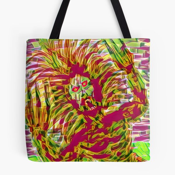 Item preview, Radioactive Fighter designed and sold by JetStreamART.