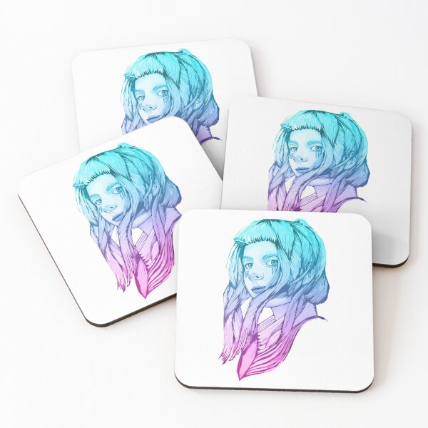 Item preview, Aurora Aksnes - Aesthetics Edition designed and sold by AK AESTHETIC STUDIOS.