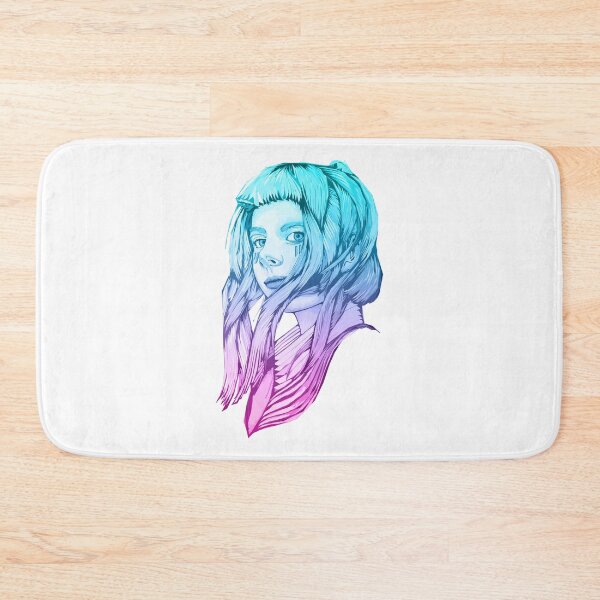 Item preview, Aurora Aksnes - Aesthetics Edition designed and sold by AK AESTHETIC STUDIOS.