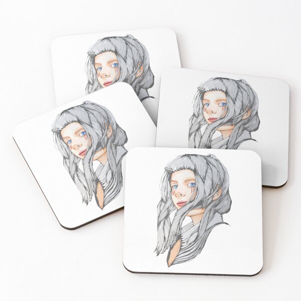 Item preview, Aurora Aksnes  designed and sold by AK AESTHETIC STUDIOS.