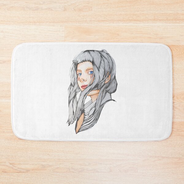 Item preview, Aurora Aksnes  designed and sold by AK AESTHETIC STUDIOS.