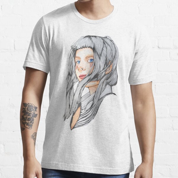 aurora singer t shirt