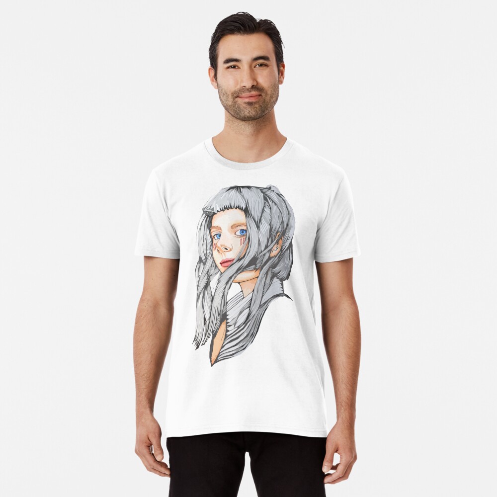 aurora singer t shirt