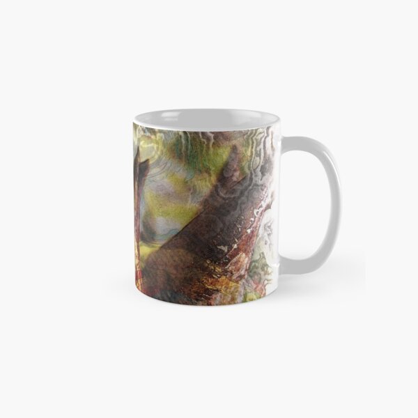 The Atlas Of Dreams - Color Plate 73 Classic Mug