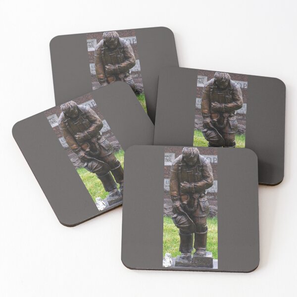Item preview, FOR OUR FALLEN HEROS designed and sold by Katagram.