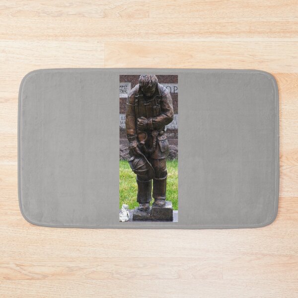 Item preview, FOR OUR FALLEN HEROS designed and sold by Katagram.