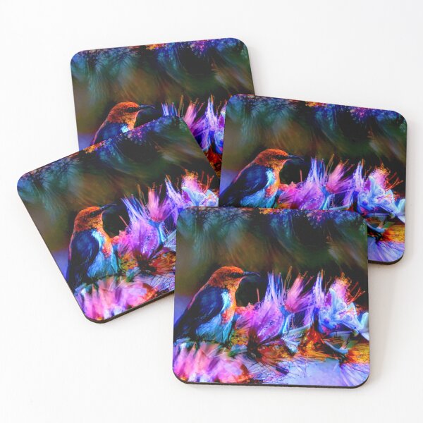 Item preview, Bird of Abstraction designed and sold by Alyxandre.