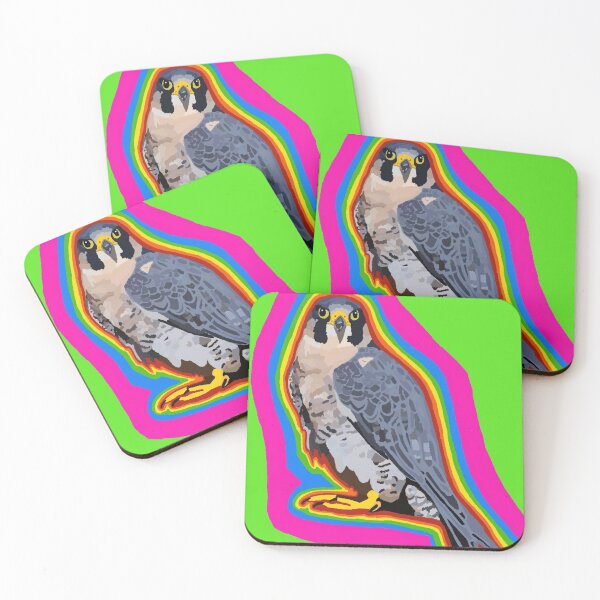 Item preview, Peregrine Falcon  designed and sold by BCLARKX3.