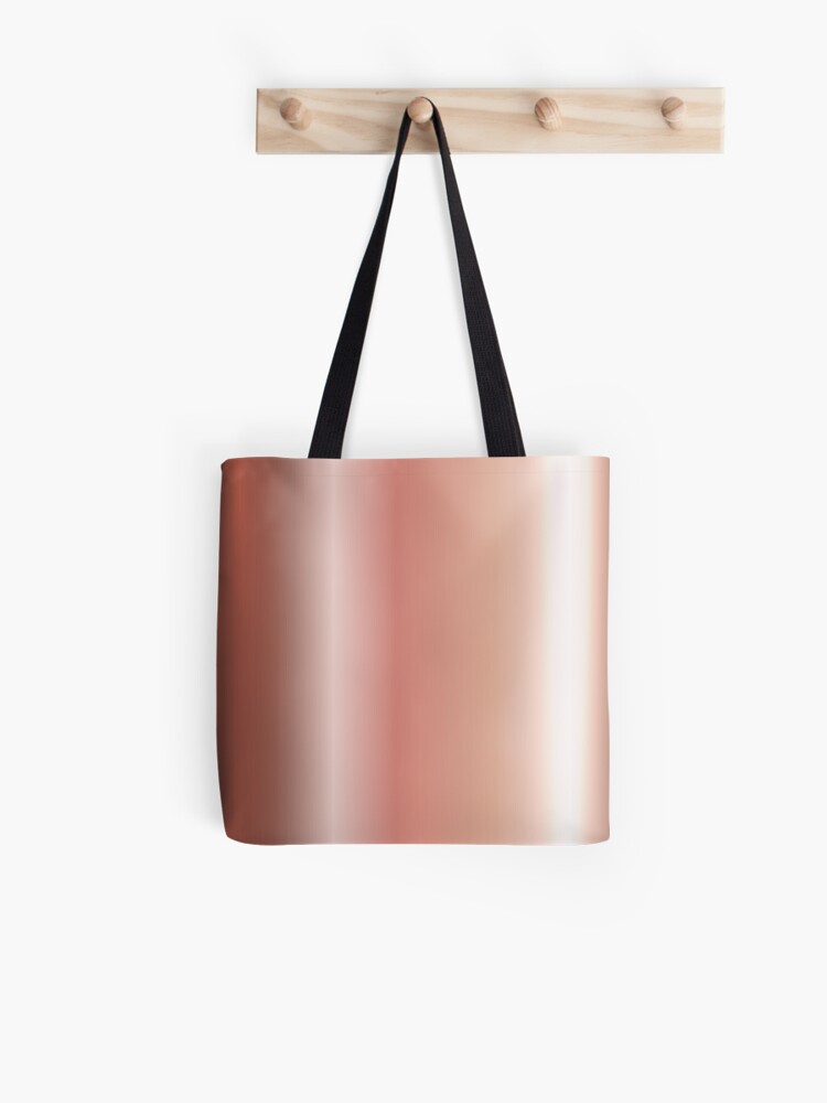 rose gold bags online