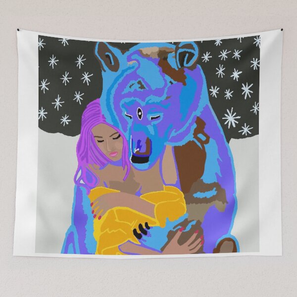 Item preview, Winter warmth  designed and sold by BCLARKX3.