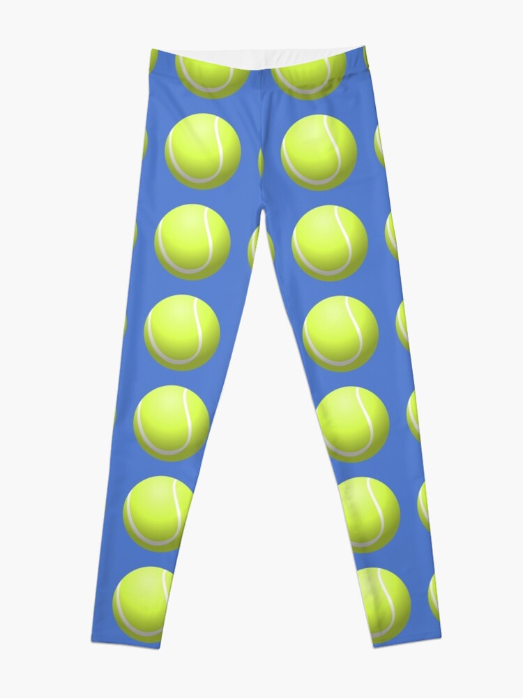 nike tennis leggings with ball pocket