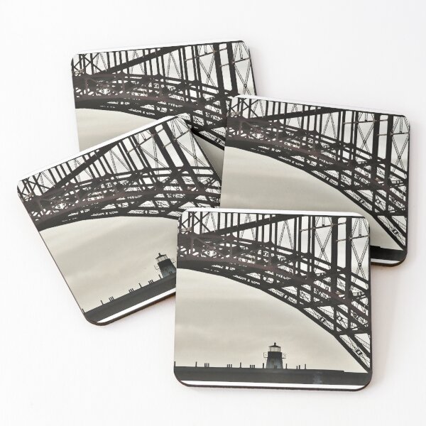 Item preview, Fort Point Lighthouse designed and sold by stephenB.