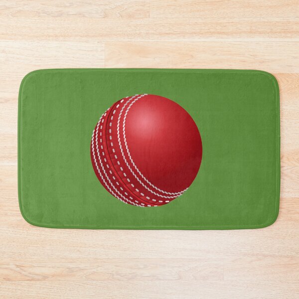 Item preview, Cricket Ball designed and sold by Jeremy Crotty.