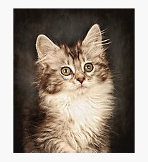 Precious Photographic Print