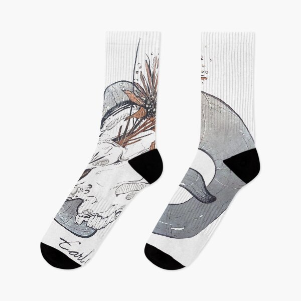 Item preview, MorbidiTea - Earl Grey con calavera de carnero designed and sold by MicaelaDawn.
