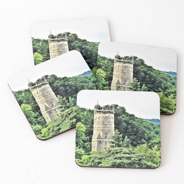 Item preview, Culloden Tower designed and sold by Lesliebc.
